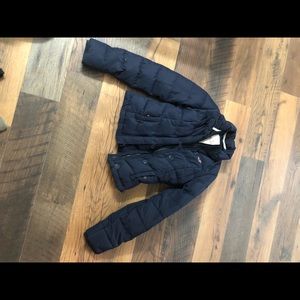 Hollister Jacket xs